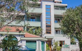 Apartments Krapina Lux