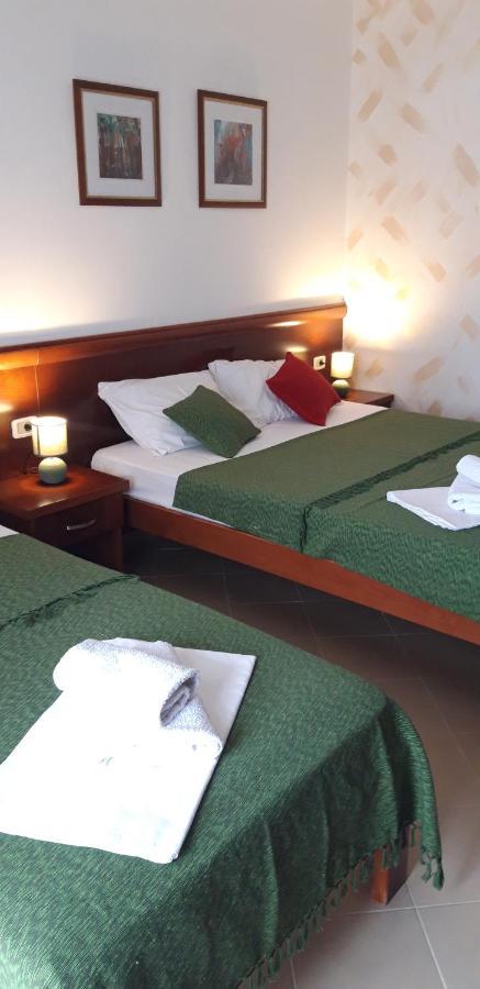 Apartments Krapina Lux Budva Exterior photo