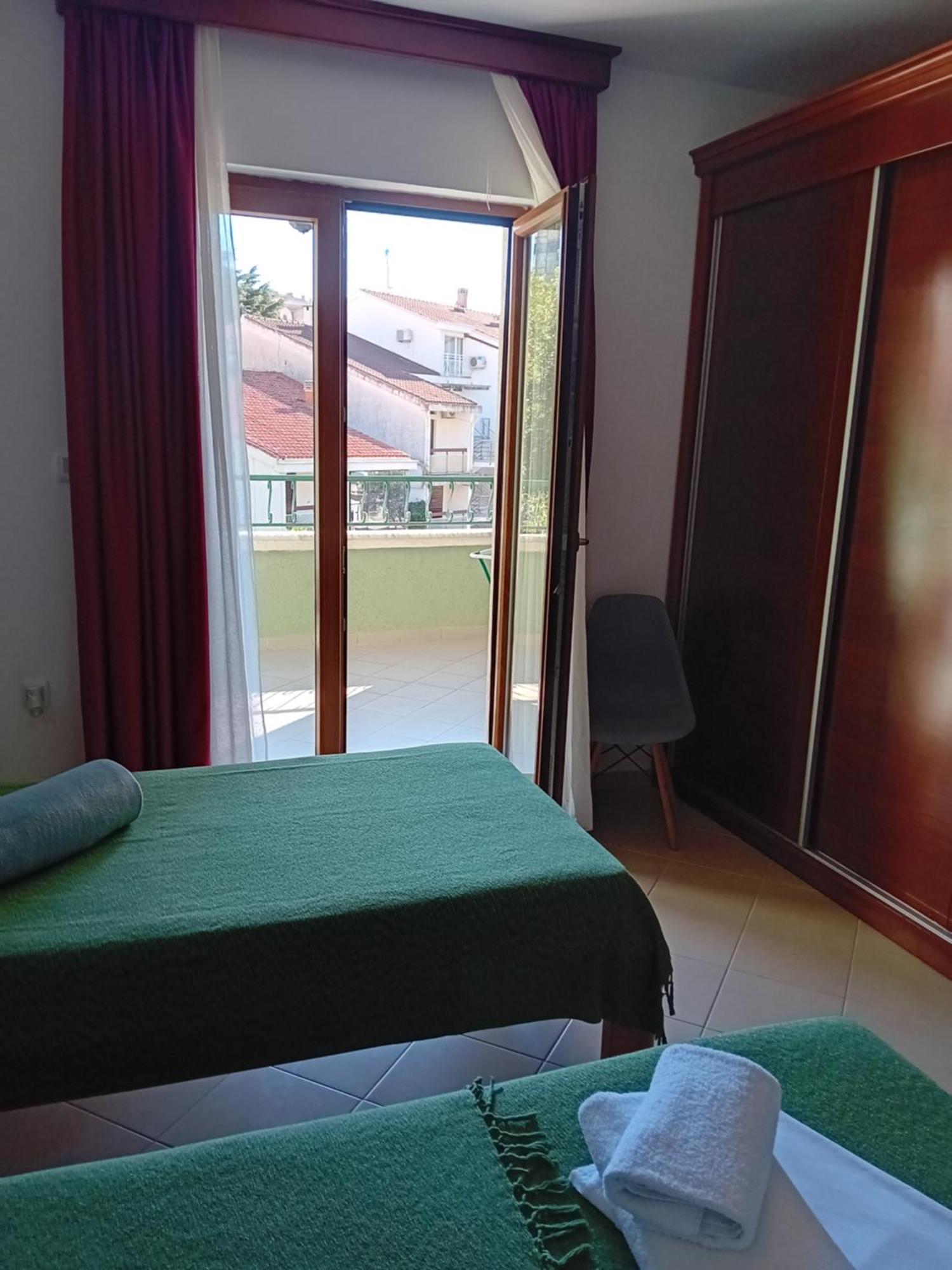Apartments Krapina Lux Budva Exterior photo