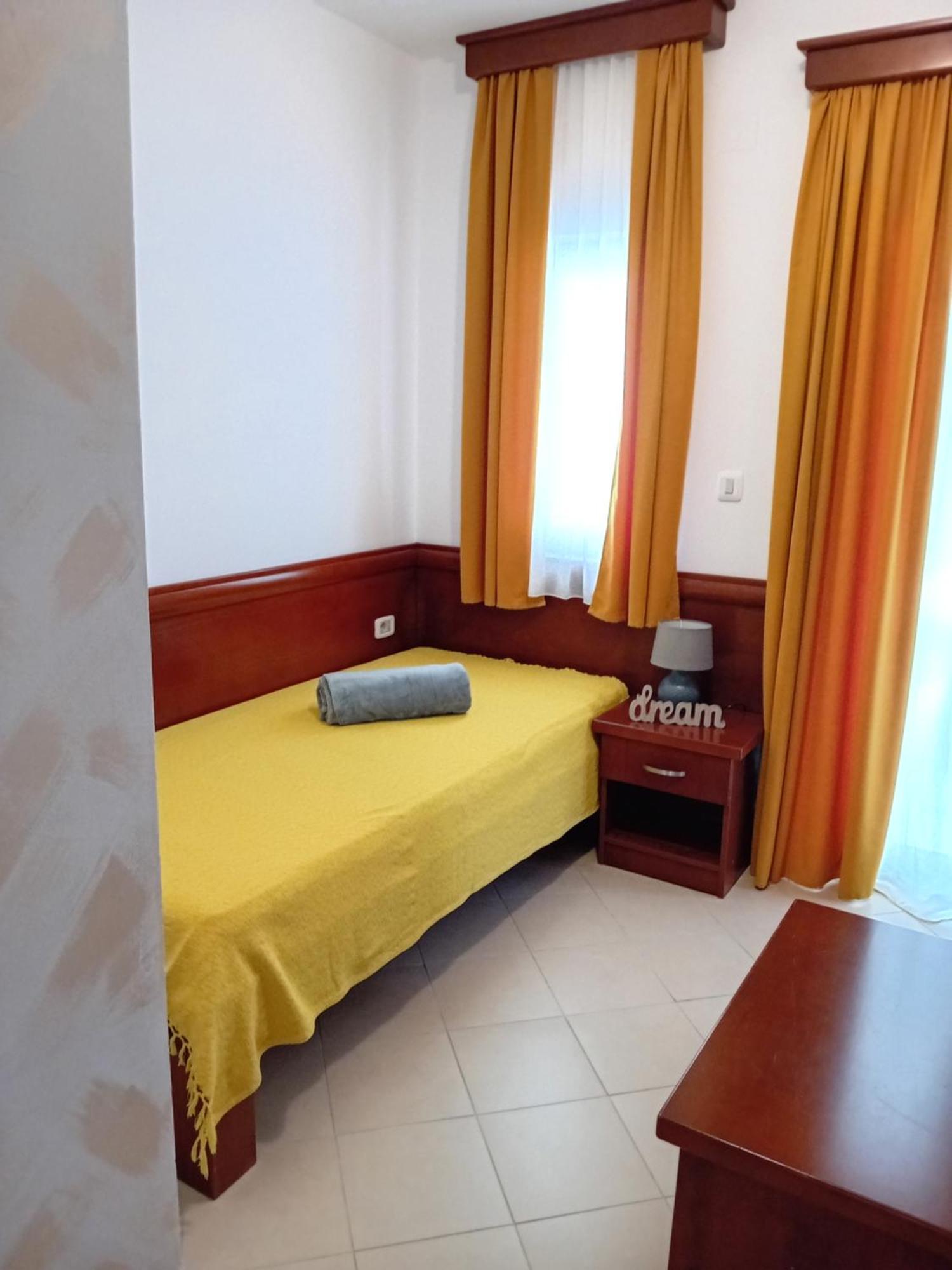 Apartments Krapina Lux Budva Exterior photo