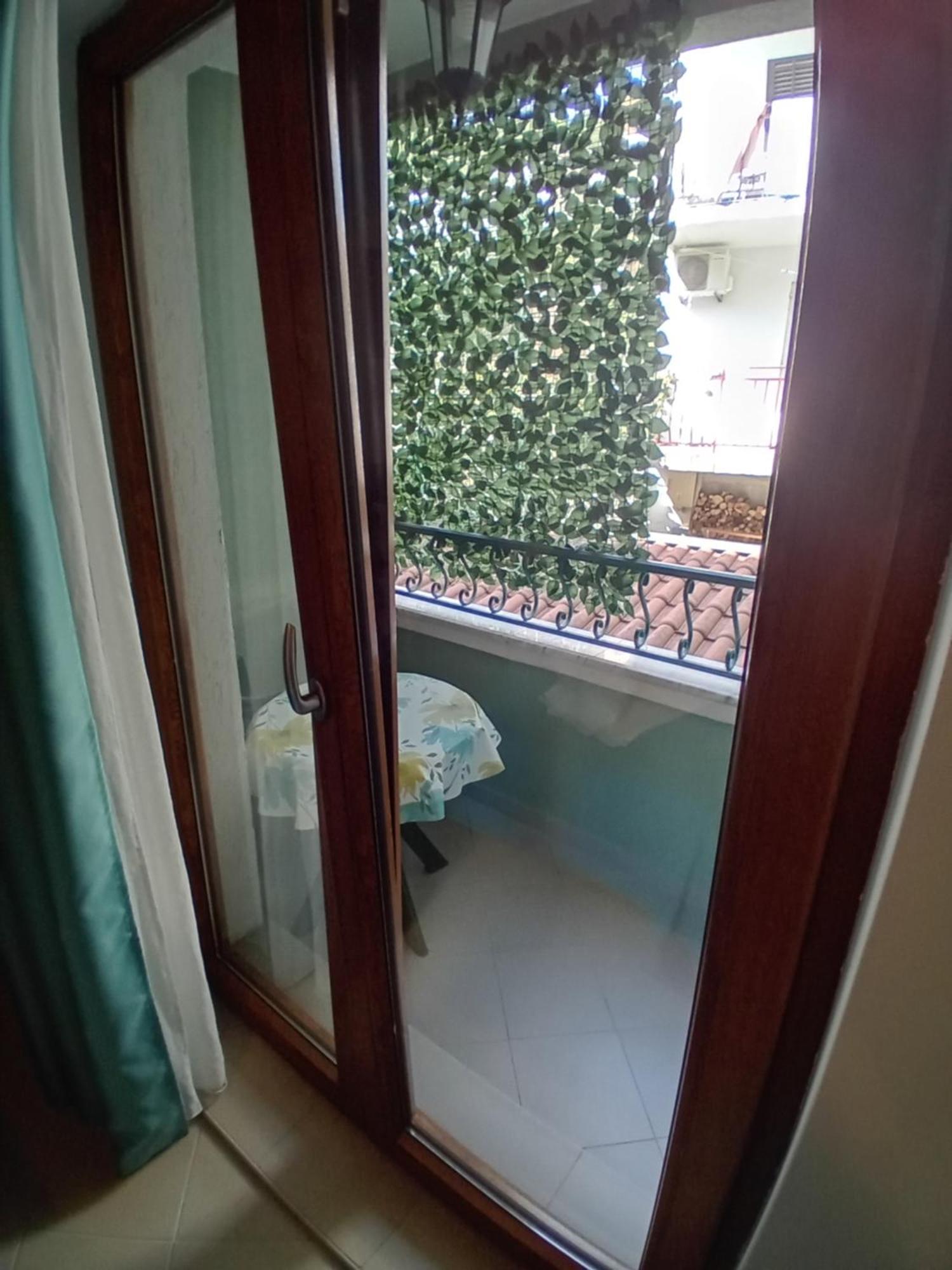 Apartments Krapina Lux Budva Exterior photo