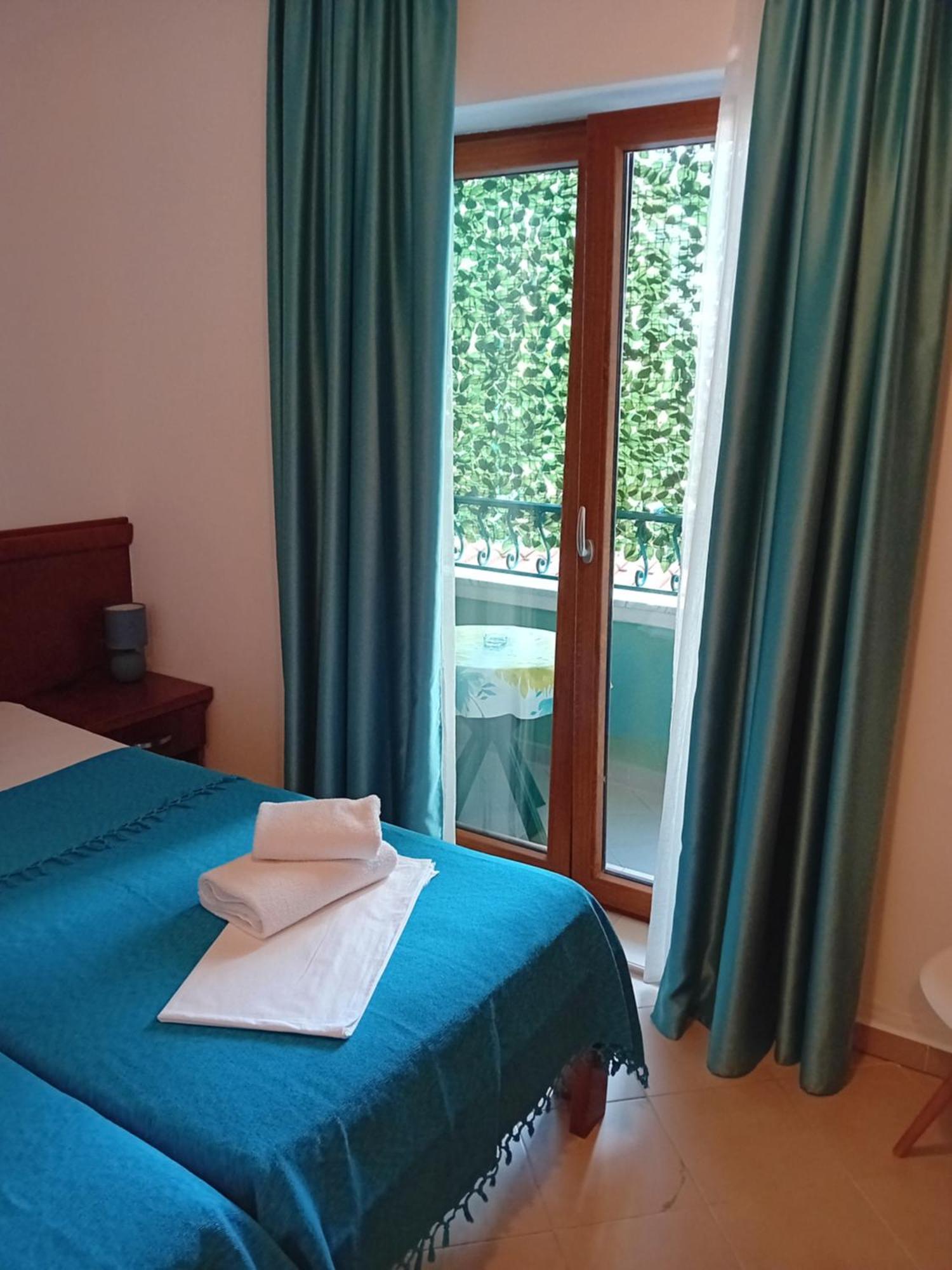 Apartments Krapina Lux Budva Exterior photo